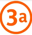 Tram T3a