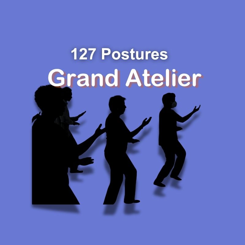 Grand Atelier Tai Chi sur une journée