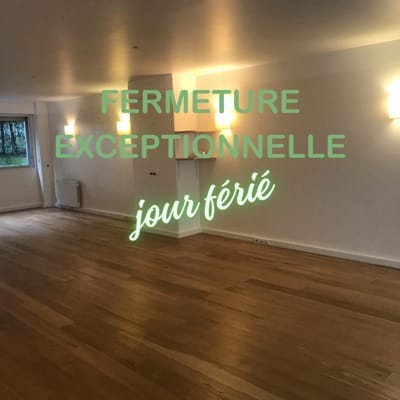 jour férié