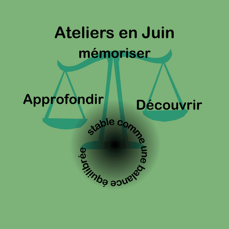 mémoriser - approfondir - découvrir