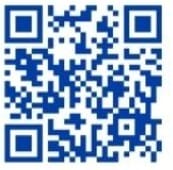 QR code Ithaque pour inscription 23 janvier 2026